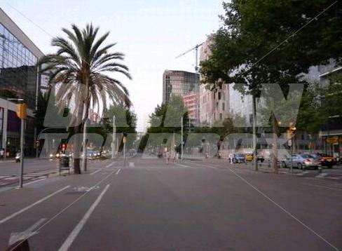 почивка в NH Diagonal Center
