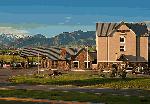 Хотел Residence Inn by Marriott Bozeman, , Йелоустоун