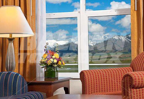почивка в Residence Inn by Marriott Bozeman