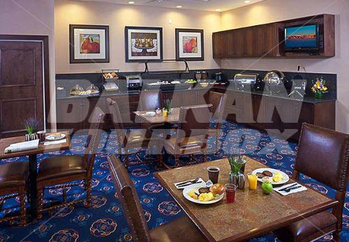 почивка в Residence Inn by Marriott Bozeman