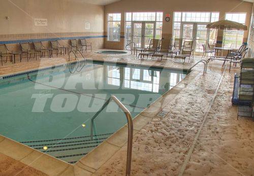 почивка в Residence Inn by Marriott Bozeman
