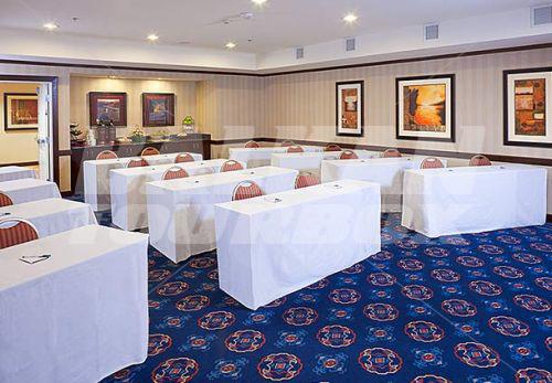 почивка в Residence Inn by Marriott Bozeman