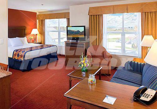 почивка в Residence Inn by Marriott Bozeman