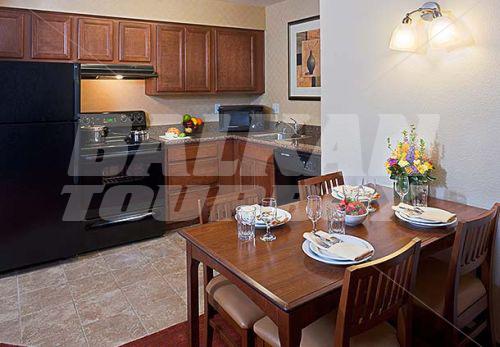 почивка в Residence Inn by Marriott Bozeman