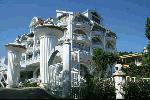Hotel Eklips, Albania, Tirana