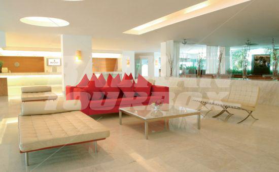 почивка в Emporio Acapulco