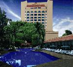 Хотел Crowne Plaza Guadalajara, 