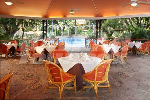 почивка в Crowne Plaza Guadalajara