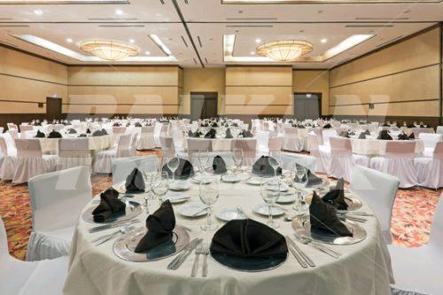 почивка в Crowne Plaza Guadalajara
