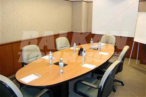 почивка в Crowne Plaza Guadalajara
