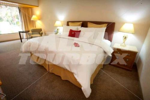 почивка в Crowne Plaza Guadalajara