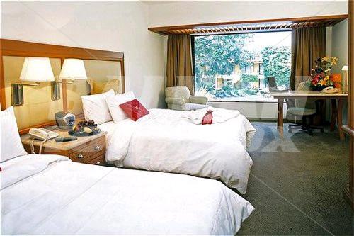 почивка в Crowne Plaza Guadalajara