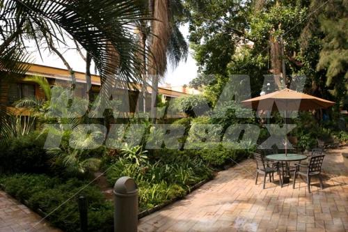 почивка в Crowne Plaza Guadalajara
