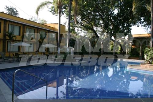 почивка в Crowne Plaza Guadalajara