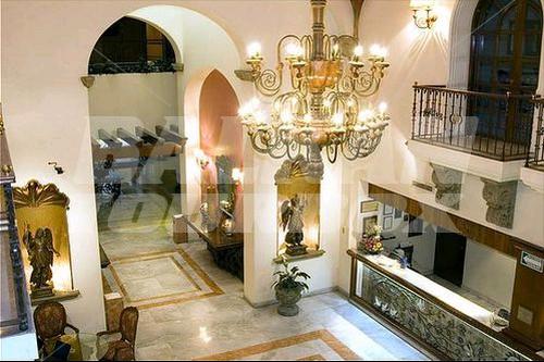 почивка в Crowne Plaza Guadalajara