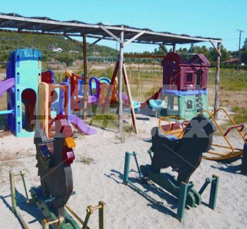holiday in Anthemus Sea Beach