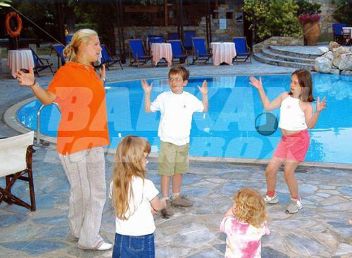 holiday in Anthemus Sea Beach