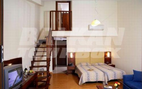 holiday in Anthemus Sea Beach