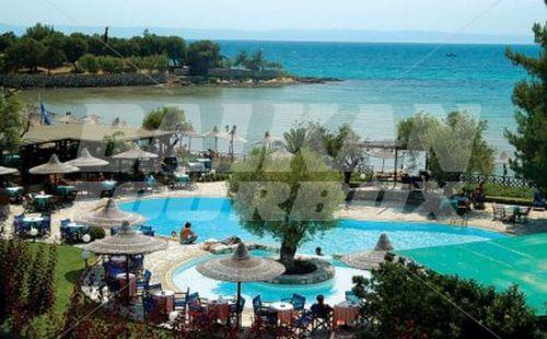 holiday in Anthemus Sea Beach