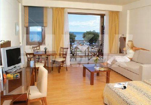 holiday in Anthemus Sea Beach