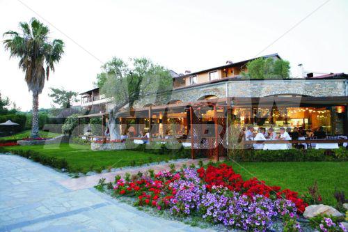 holiday in Anthemus Sea Beach