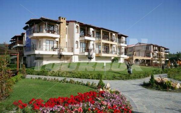 holiday in Anthemus Sea Beach