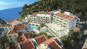 Hotel Monte Casa, Monte Negro, Budva