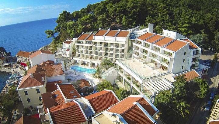 holiday in  Monte Casa