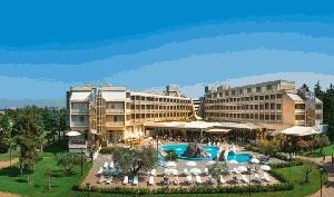 Hotel Aminess Maestral, Croacia, Pula
