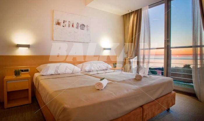 holiday in Aminess Maestral