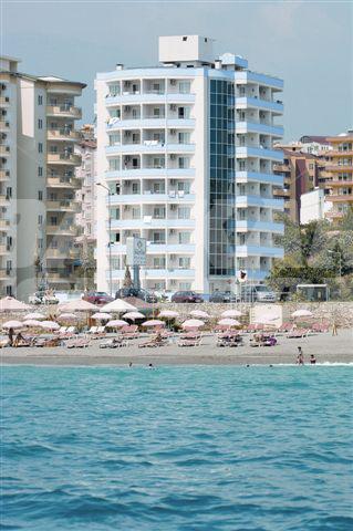 holiday in Merlin Beach