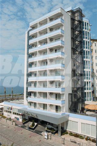 holiday in Merlin Beach