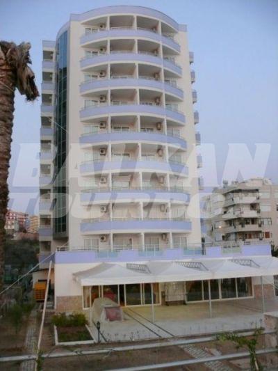 holiday in Merlin Beach