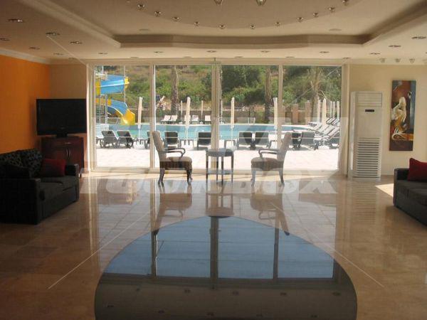 holiday in Merlin Beach