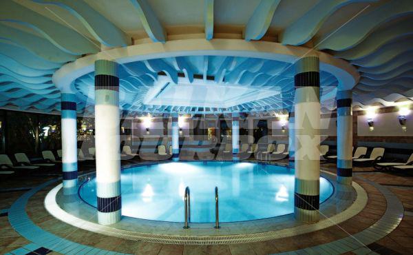 почивка в Limak Arcadia