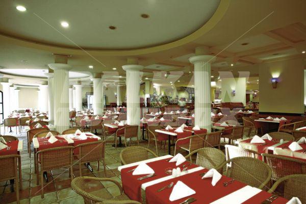 почивка в Limak Arcadia