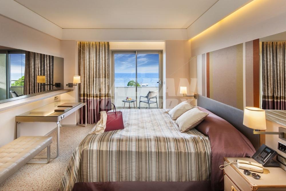 почивка в Rixos Premium