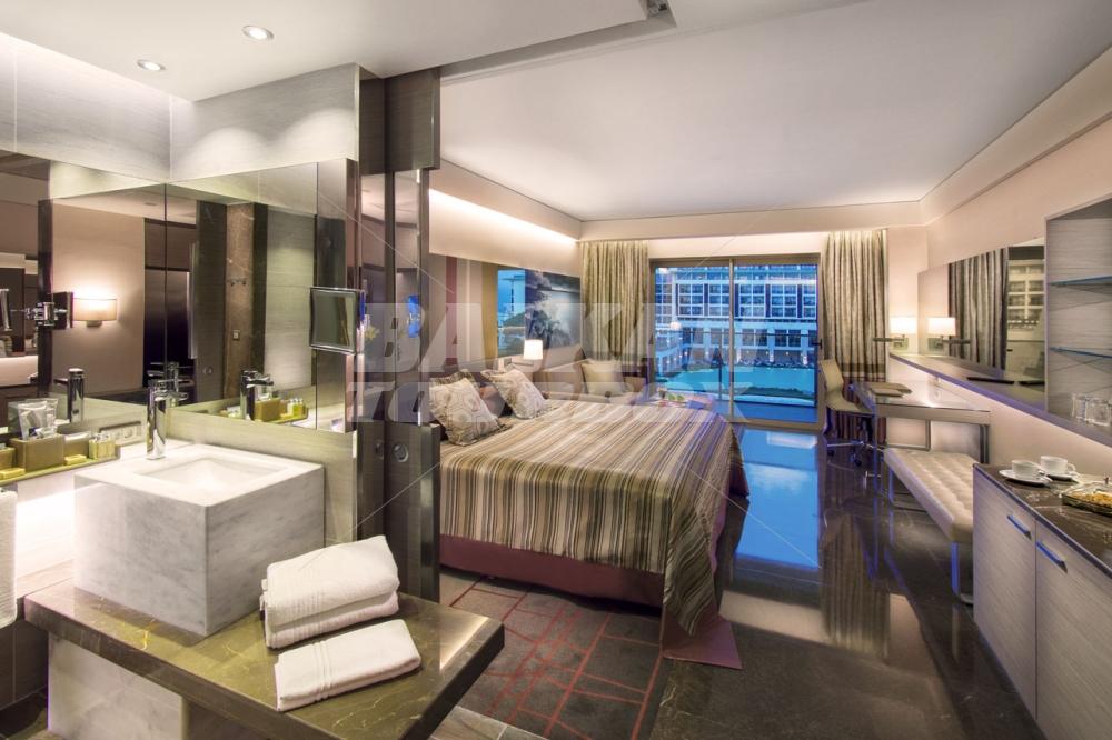 почивка в Rixos Premium