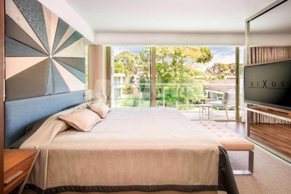 почивка в Rixos Premium