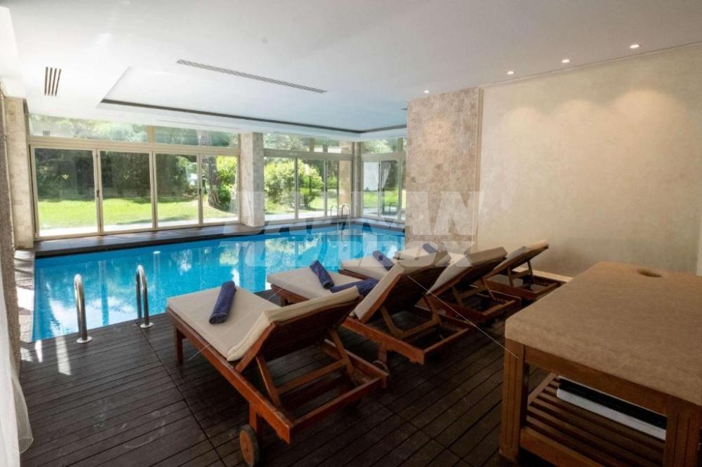 почивка в Rixos Premium