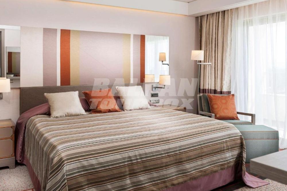 почивка в Rixos Premium