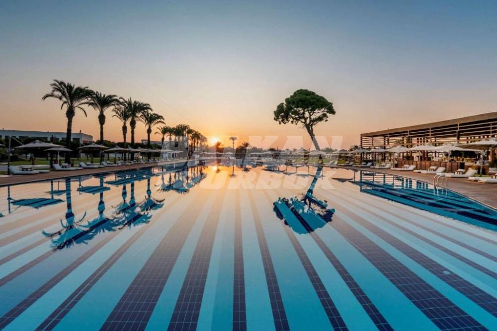 почивка в Rixos Premium