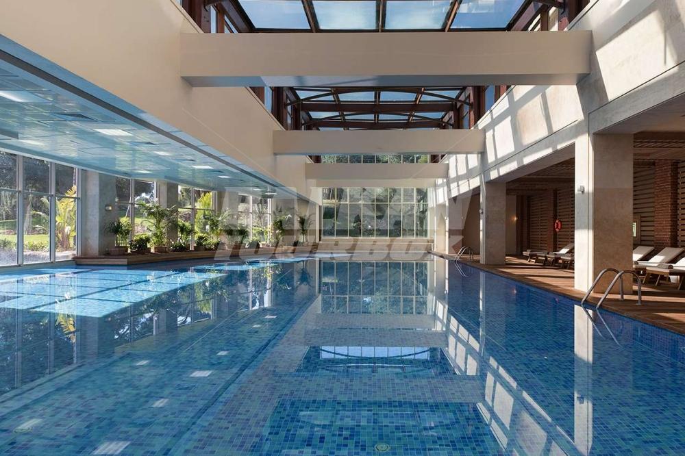 почивка в Rixos Premium