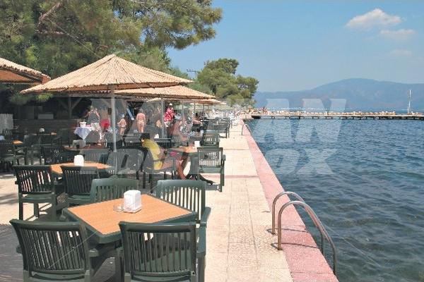 holiday in Marmaris Park