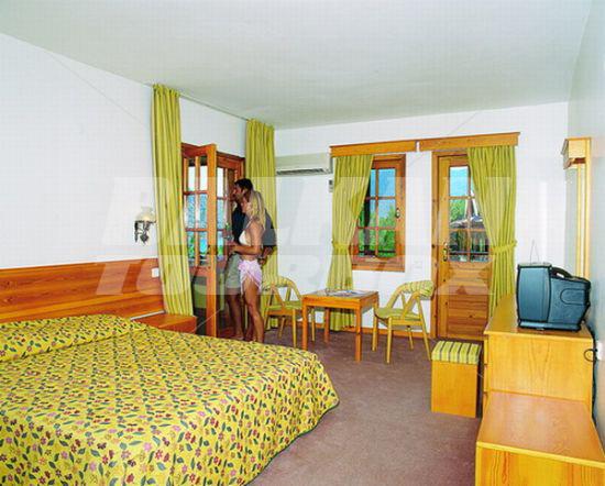 holiday in Marmaris Park