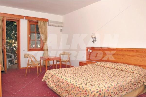 holiday in Marmaris Park