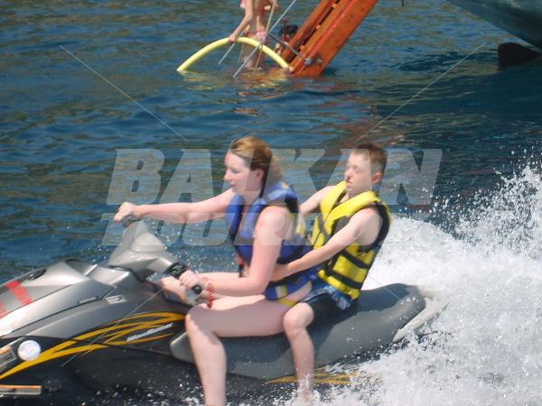 holiday in Marmaris Park