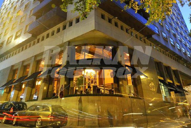 почивка в  Tivoli Lisboa