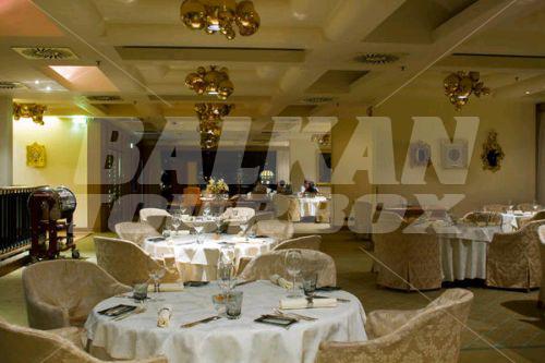 holiday in InterContinental Prague