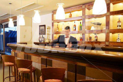 holiday in InterContinental Prague